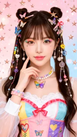naykilla cantik 