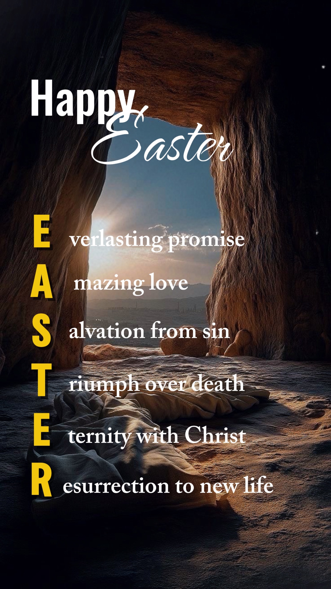 Felices Pascuas