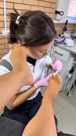 Pedicure