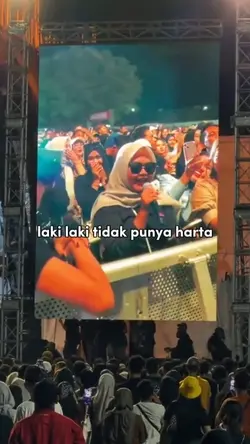 Laki Laki Tidak Puny