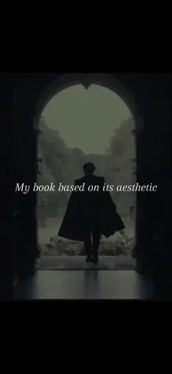 My book aesthetic