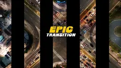 Epic Transition