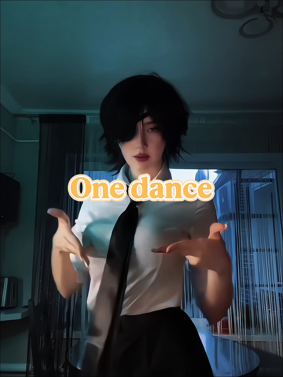 One dance