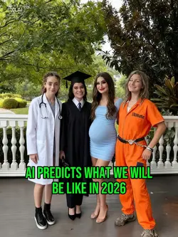 2026 predict AI