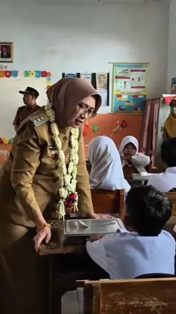 cita cita supir truk