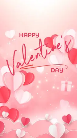 Happy Valentine’s