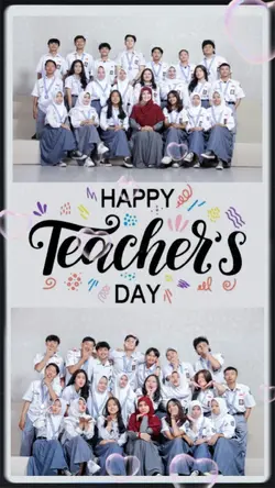Selamat Hari Guru