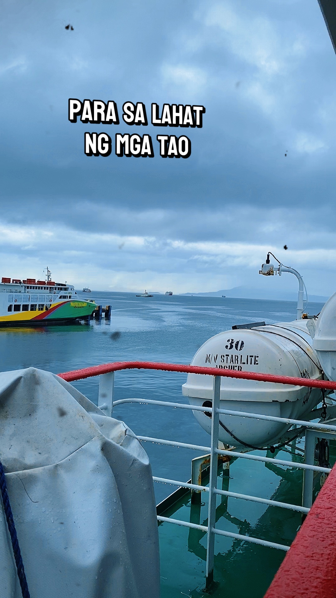 Sa iyong pagbalik