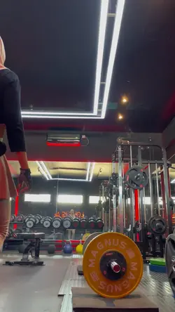 Deadlift