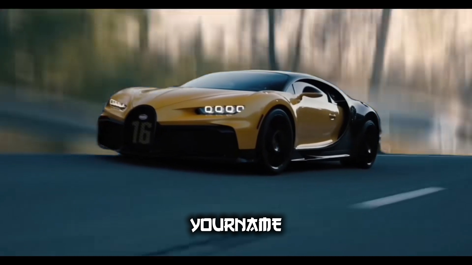 BUGATTI