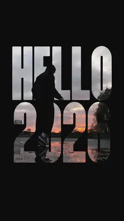 Hello 2026 Let’s go