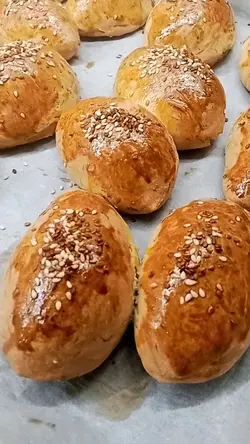 dereotlu poğaça 