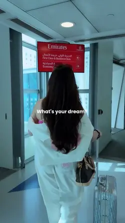 what's your dream