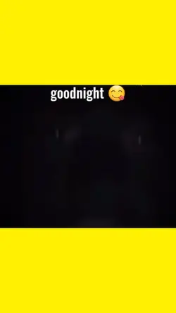 Goodnight