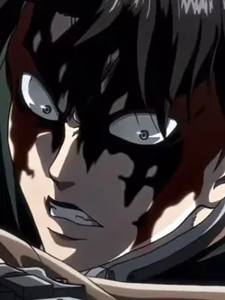 Levi Edit