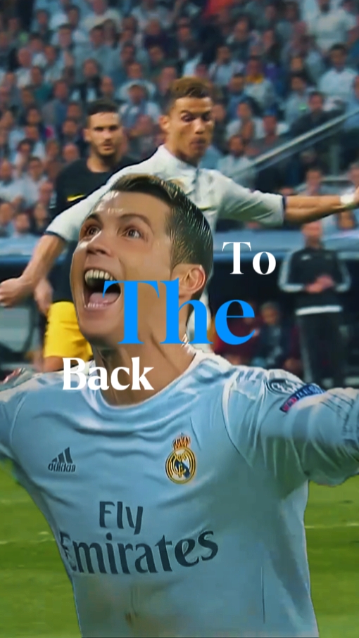 CR7 | Kafa Atışı