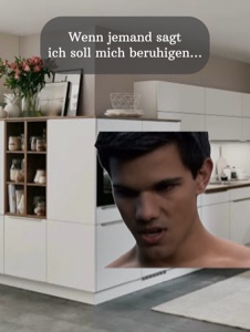 marah