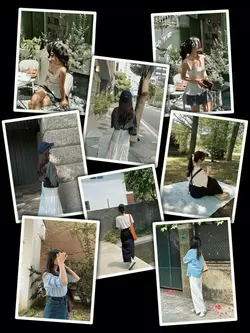 16 Photos Aesthetic