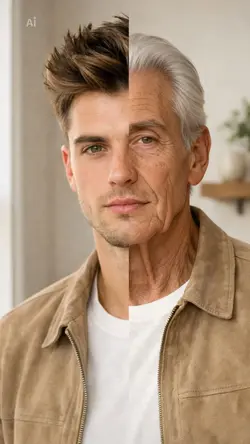 ELDERLY VERSION