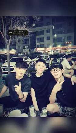 1 ảnh + Màu Nanfang 