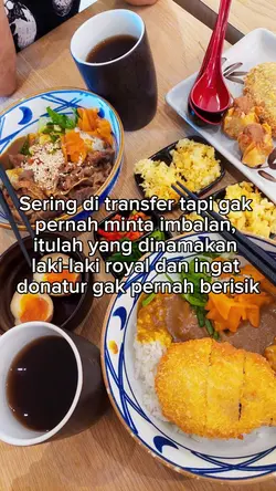 sering di transfer 
