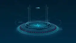 HUD intro β·