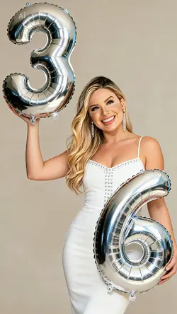 Foto aniversário 36 