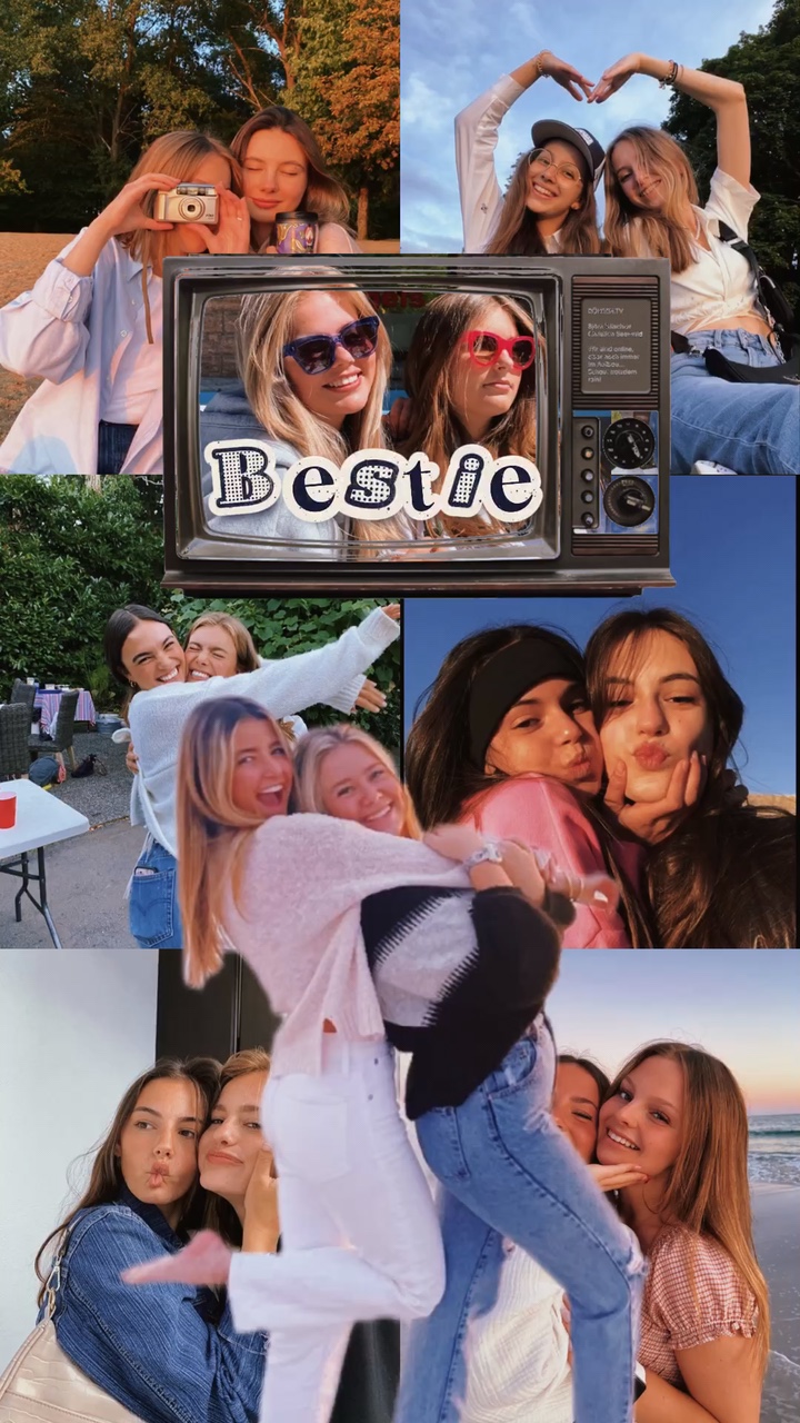 Fondo de pantalla Bestie