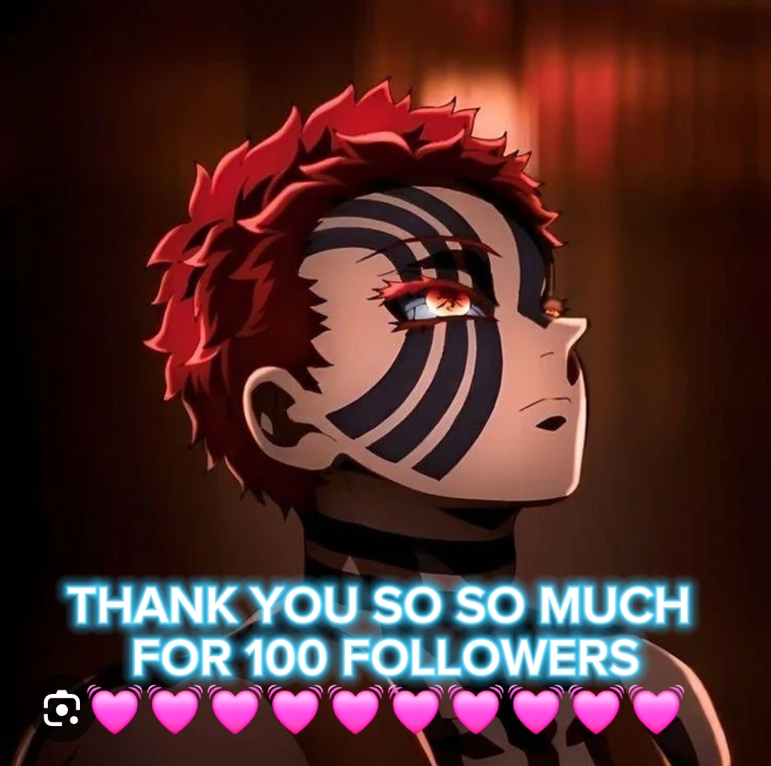 THANK U GUYS