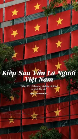 Nắng lên rồi bàn tay