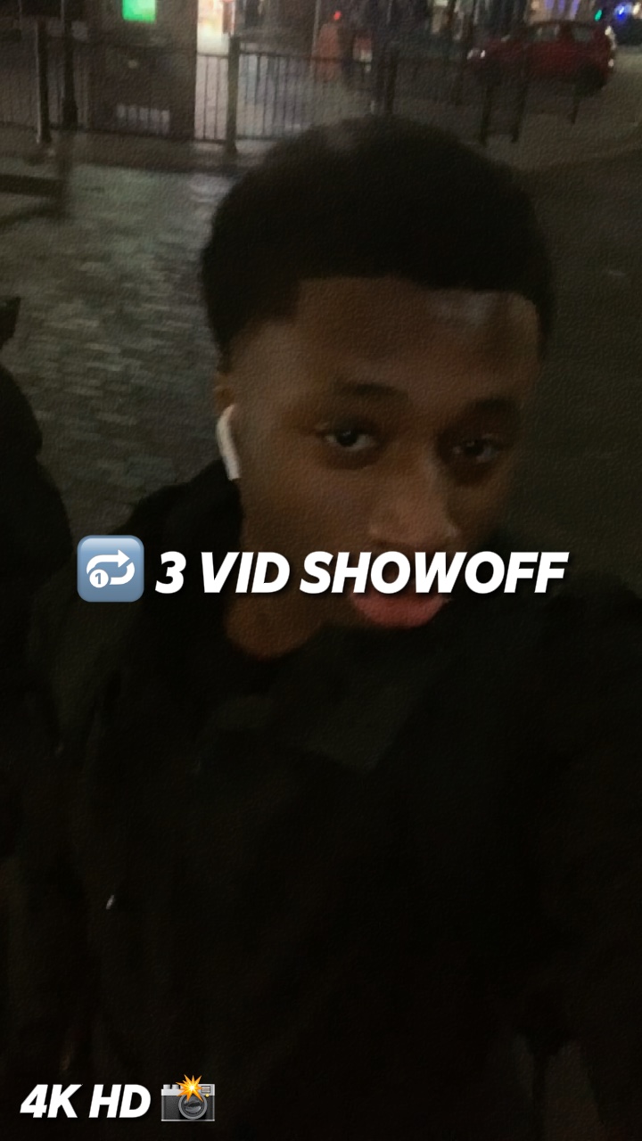 🔂 3-Video-Showoff