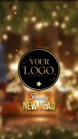 Happy new year