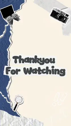 CLOSING VIDEO TUGAS 