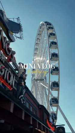 Minivlog today