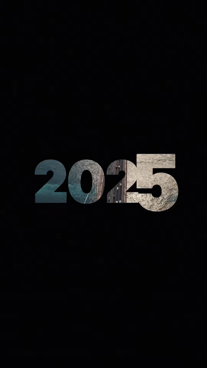 2025 RECAPITULAÇÃO X MIMOSA!