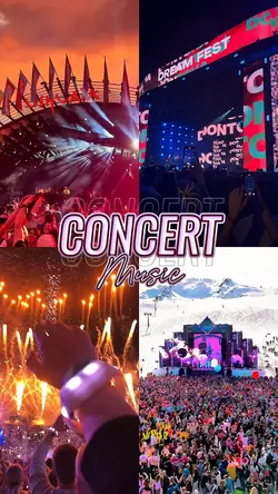 concert de musique
