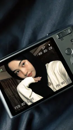 frame camera