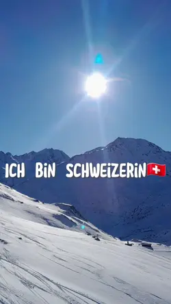 Schweiz my Lovee