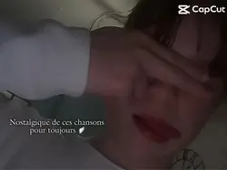 Nostalgique 