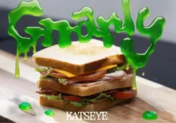Gnarly - Katseye