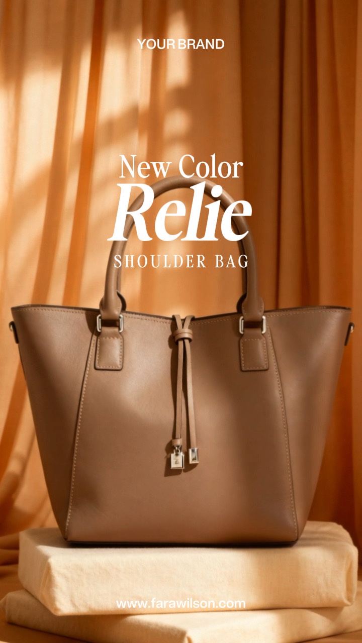 Bag New Color