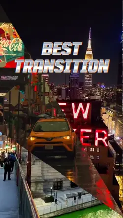 Transition