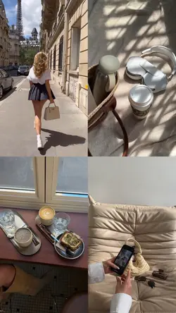 4 grid videos