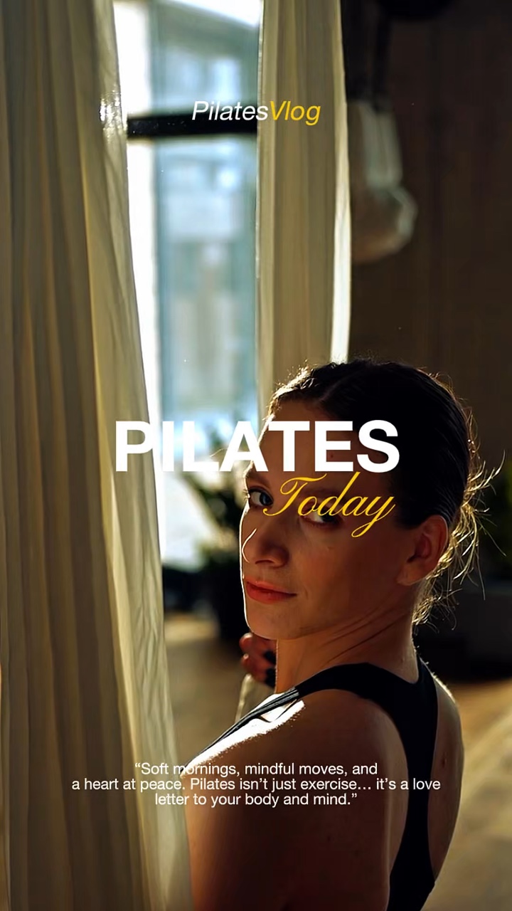Pilates Hoy