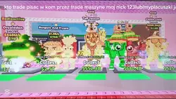 przez trade machine!