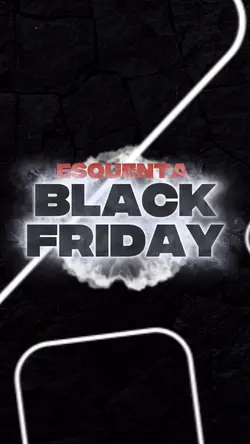 Black friday 