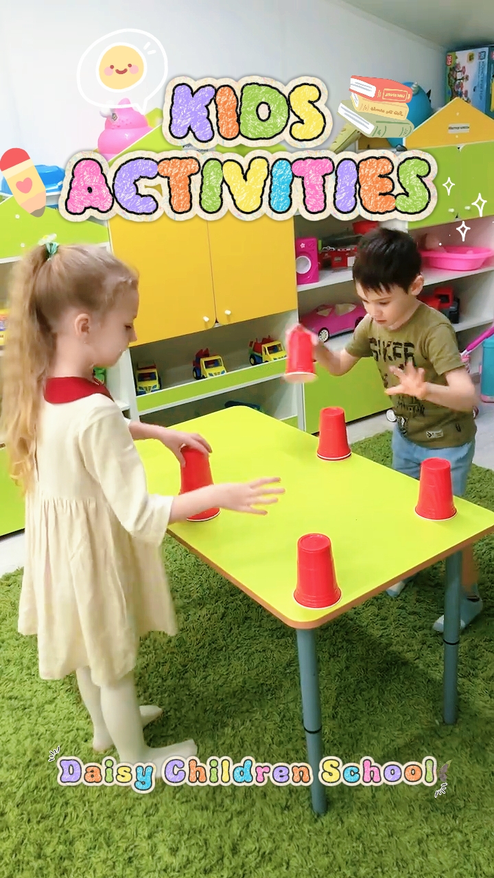 kids activities