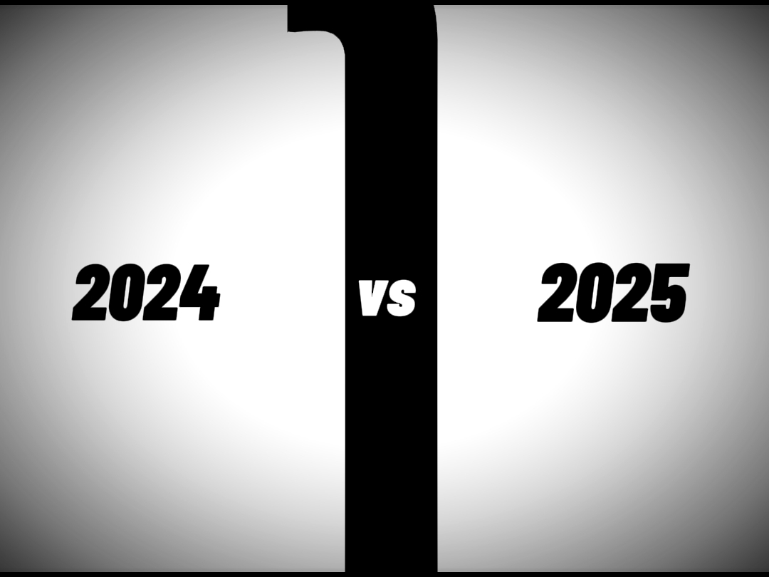 2025 Vs 2026