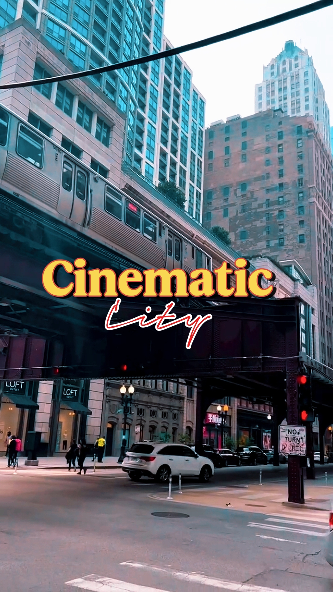 Cinematic City 