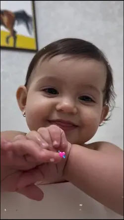 criança!💘